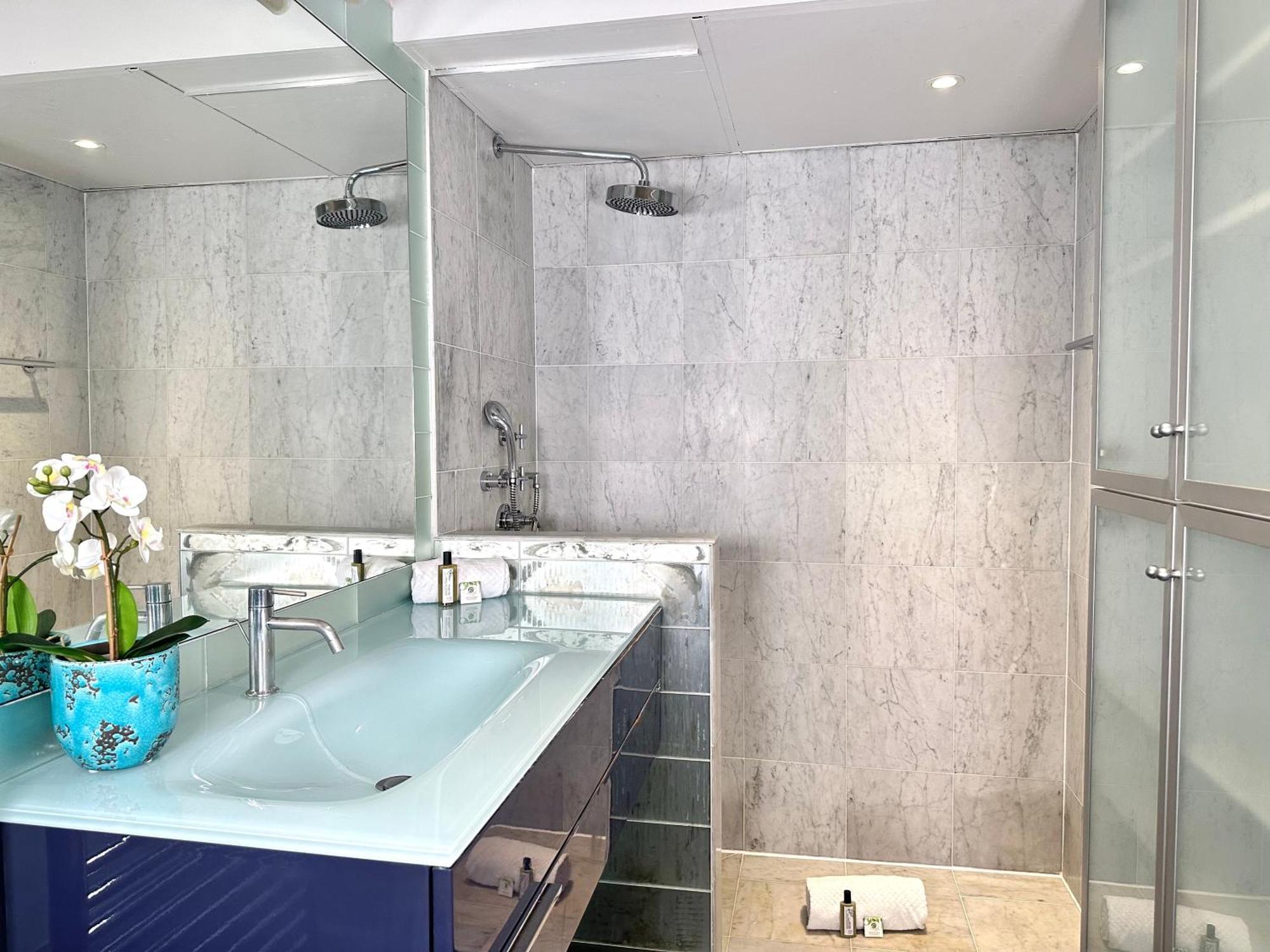 Ferienwohnung Luxurious Flat In Saint-Germain-Des-Pres Paris Exterior foto