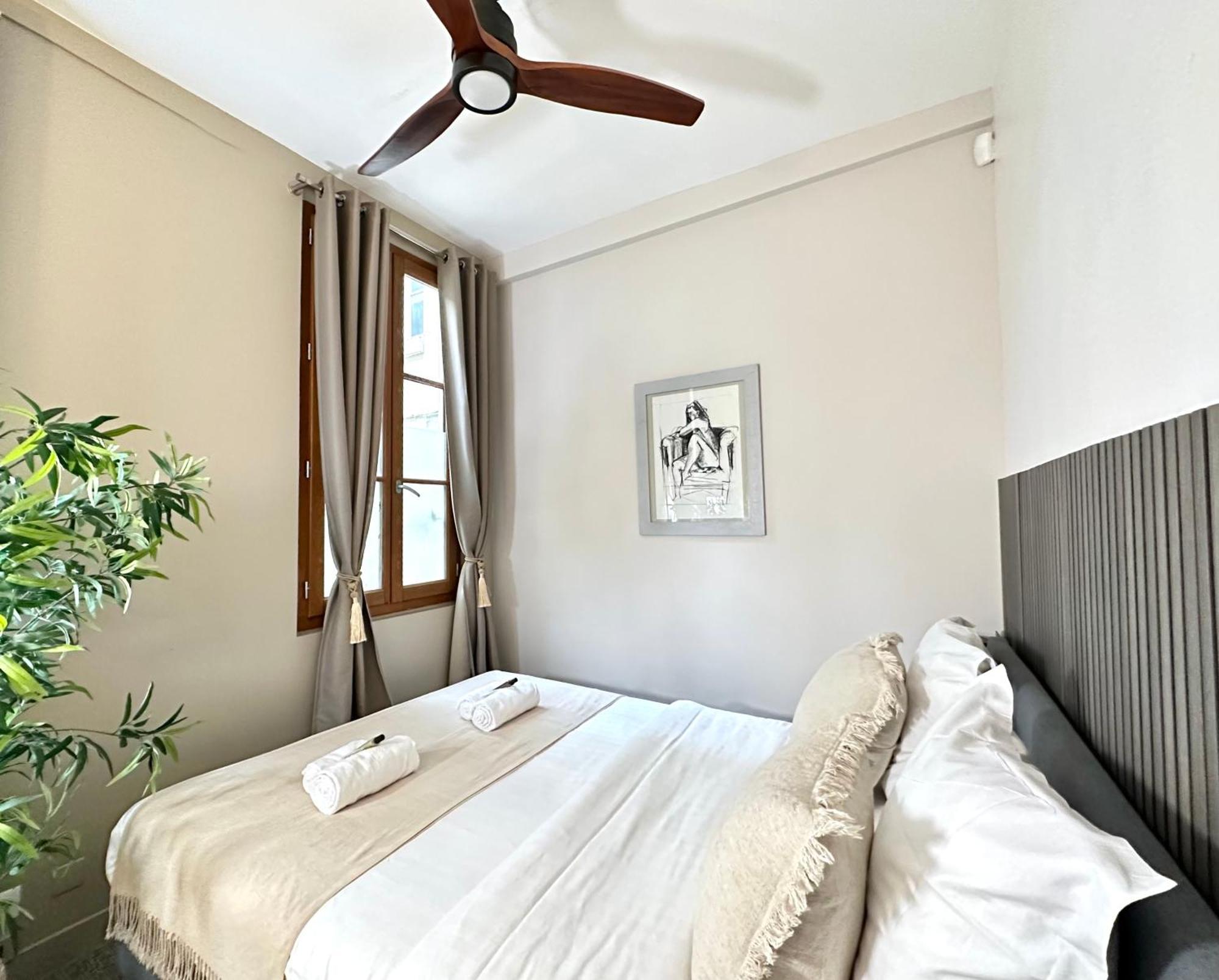 Ferienwohnung Luxurious Flat In Saint-Germain-Des-Pres Paris Exterior foto